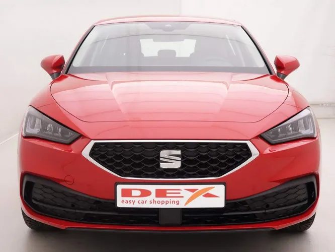 Seat Leon 1.0 TSi 110 Style + Carplay + LED Lights Image 2