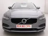 Volvo V90 2.0 D4 190 Geartronic 190 + GPS + Leder/Cuir + Adaptiv Cruise + Alu20 Thumbnail 2