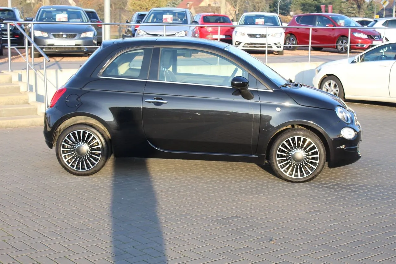 Fiat 500 0.9 TwinAir Lounge Navi...  Image 3