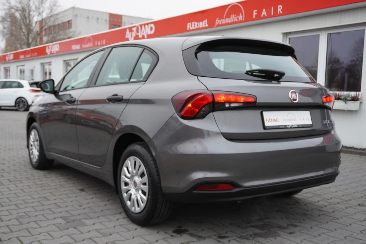 Fiat Tipo Hatchback 1.4 Bluetooth...  Image 2