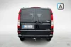 Mercedes-Benz Vito 116CDI -3,05/32K keskipitkä A2 4x4 Aut.* ALV / Nelikko / Koukku * Thumbnail 4