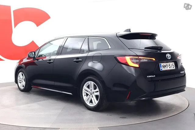 Toyota Corolla Touring Sports 1,8 Hybrid Prestige Edition -  Image 3