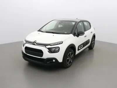 Citroen C3 PURETECH 110 SHINE