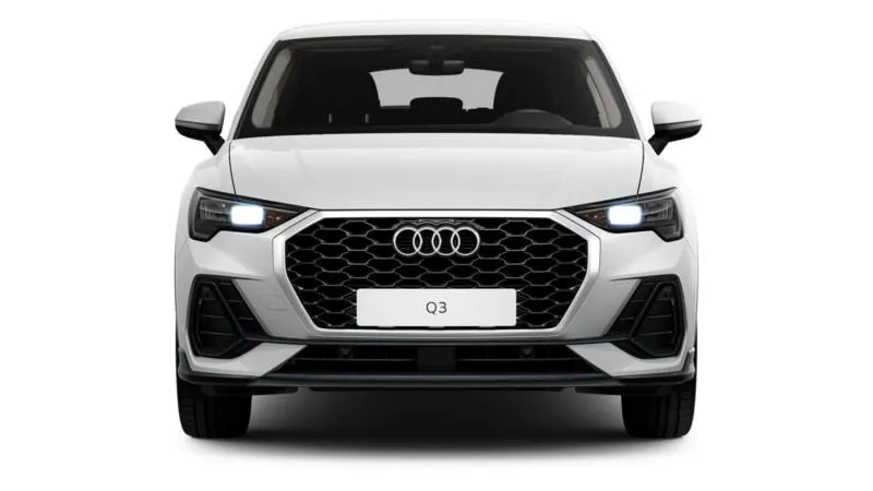 AUDI Q3 SPB 35 TFSI Image 3