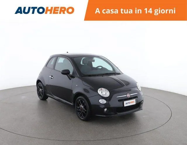 FIAT 500 1.2 