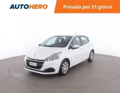 PEUGEOT 208 BlueHDi 75 S&S 5p. Active