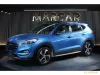 Hyundai Tucson 1.6 T-GDi Elite Thumbnail 6