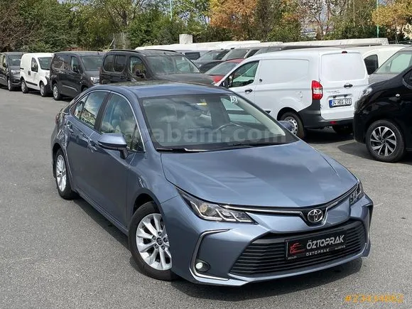 Toyota Corolla 1.5 Flame Image 6